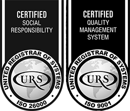 urs iso logos