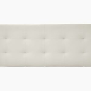 Cabecero Margot en color Beige, vista 1